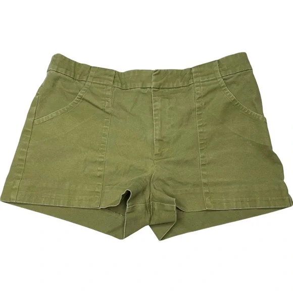 Kate Spade Saturday shorts size 4 - Picture 1 of 8